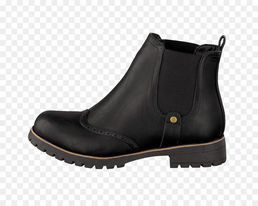 Chelsea Boot，De Arranque PNG