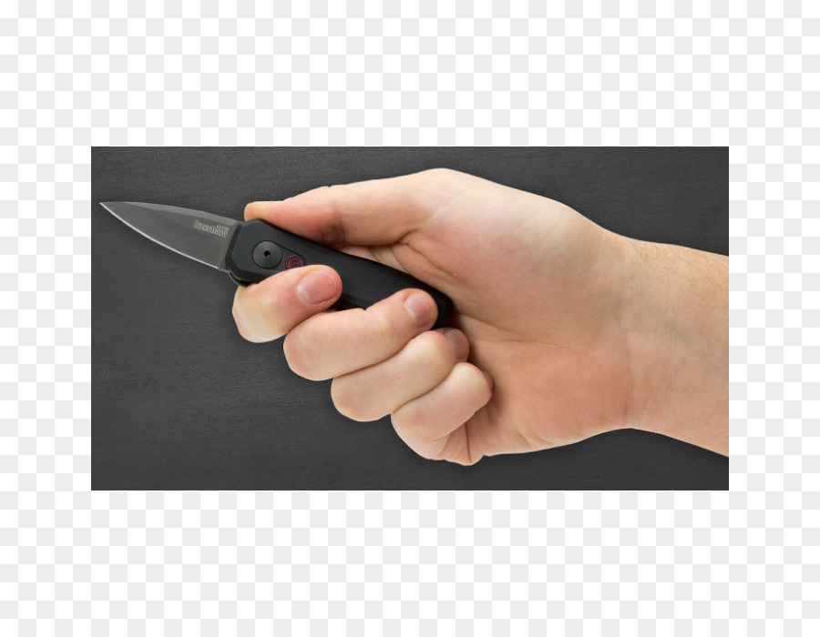 Cuchillo，Mano PNG