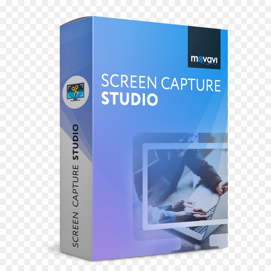 Movavi Screen Capture Studio，Screencast PNG