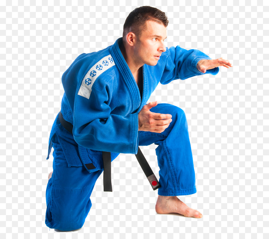 Dobok，Jiujitsu Brasileño PNG