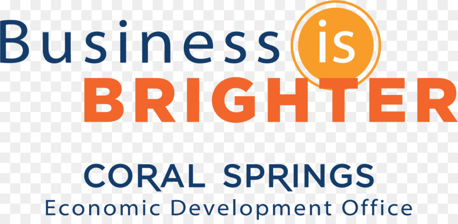 Mccombs School Of Business，Desarrollo Económico De Coral Springs PNG