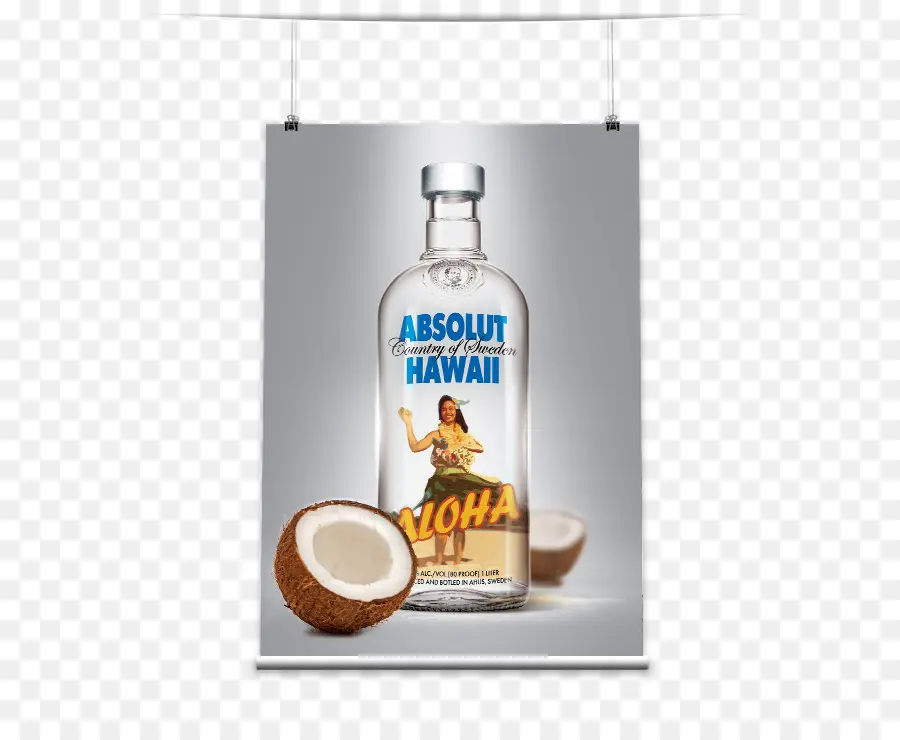 Licor，Vodka PNG