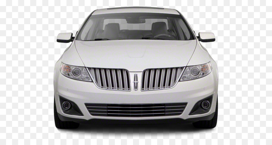 2012 Lincoln Mks，Lincoln PNG