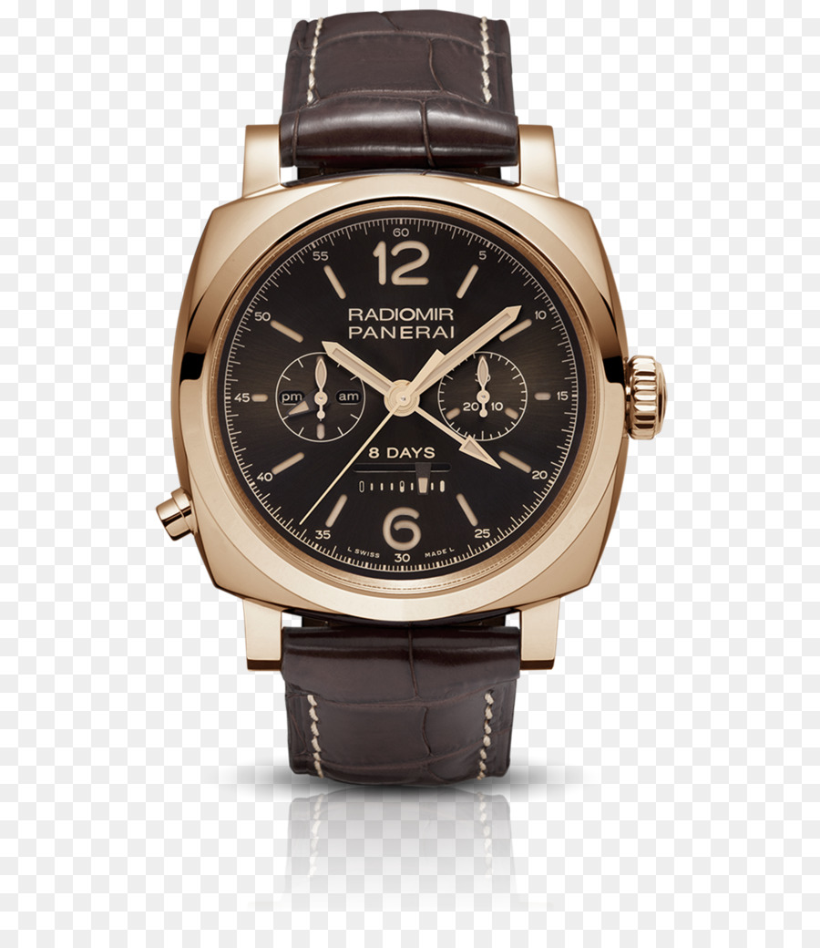 Panerai，Radiomir PNG