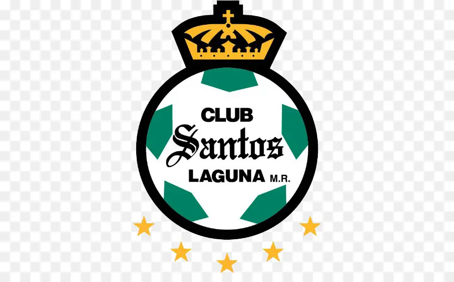 Club Santos Laguna，Liga Mx PNG