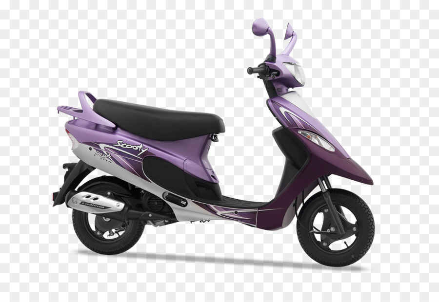 Coche，Scooter PNG