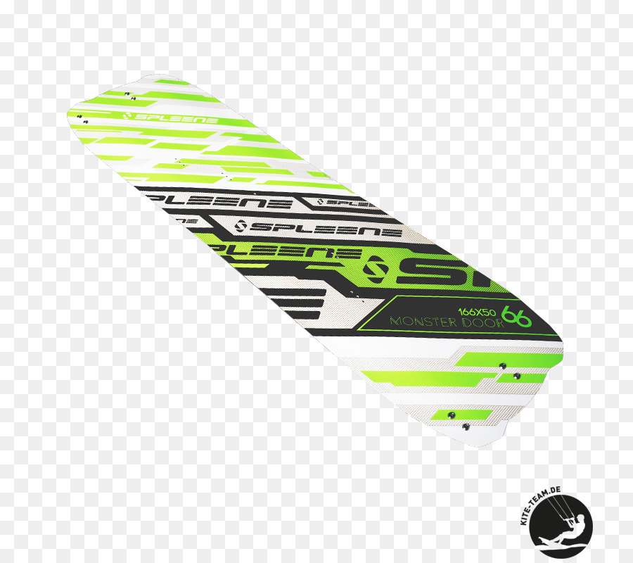 El Kitesurf，Twintip PNG