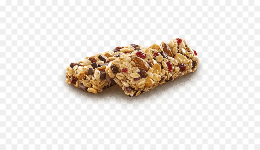 Barras De Granola，Bocadillo PNG