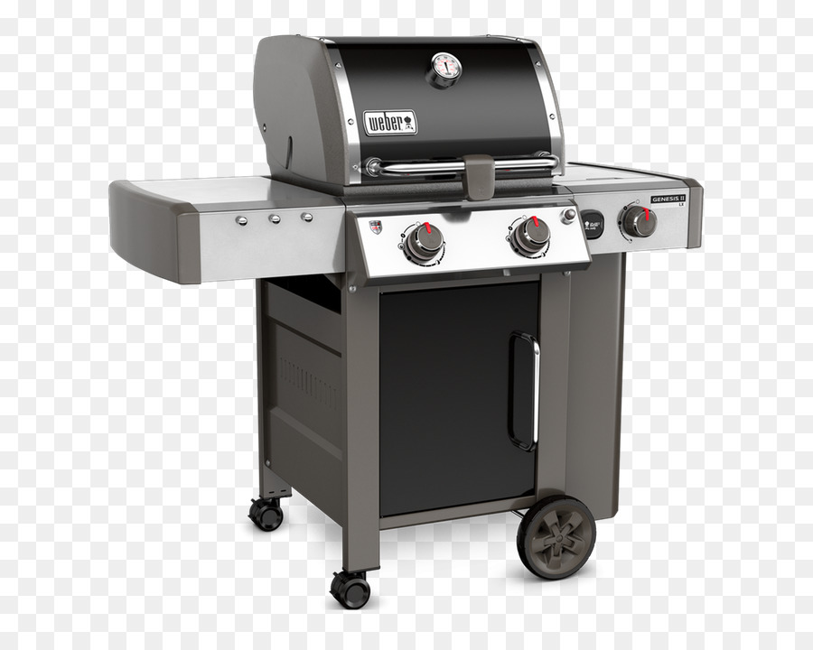 Barbacoa，Weberstephen Productos PNG