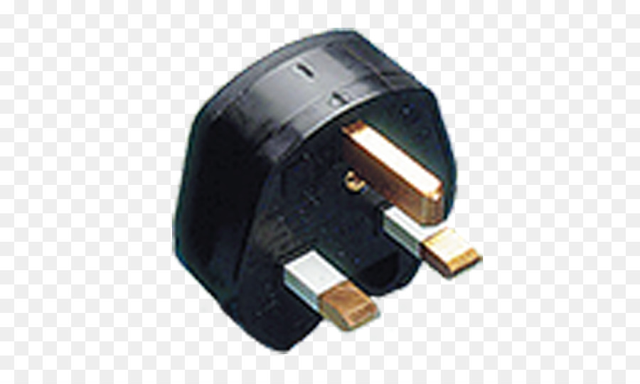 Adaptador，Conector Eléctrico PNG