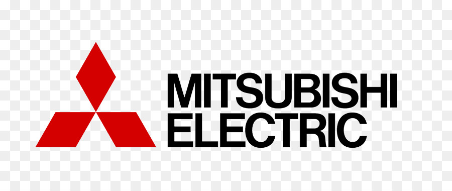 Logotipo De Mitsubishi Eléctrico，Marca PNG