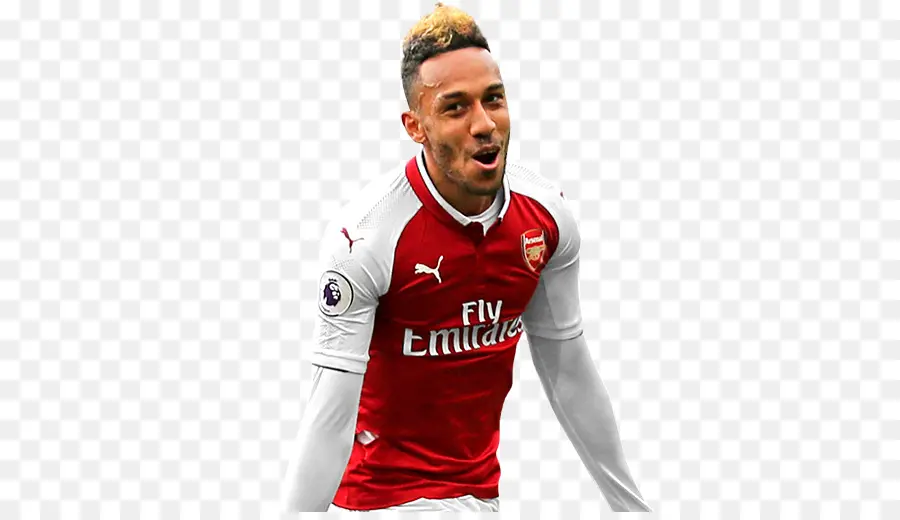 Pierreemerick Aubameyang，La Fifa 18 PNG