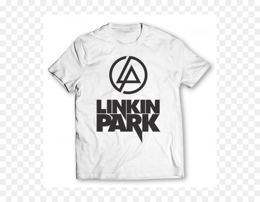 Camiseta，Linkin Park PNG