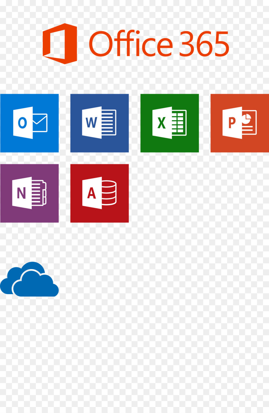 Microsoft Office 365，Microsoft Office PNG