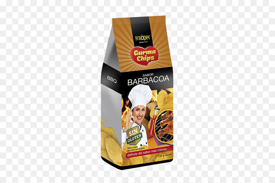 Los Cereales Para El Desayuno，Las Papas Fritas PNG