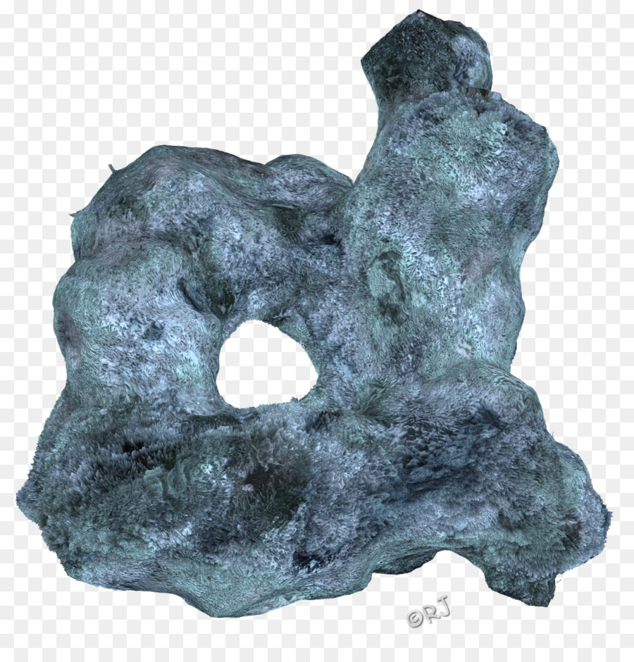 Esculpir，Mineral PNG