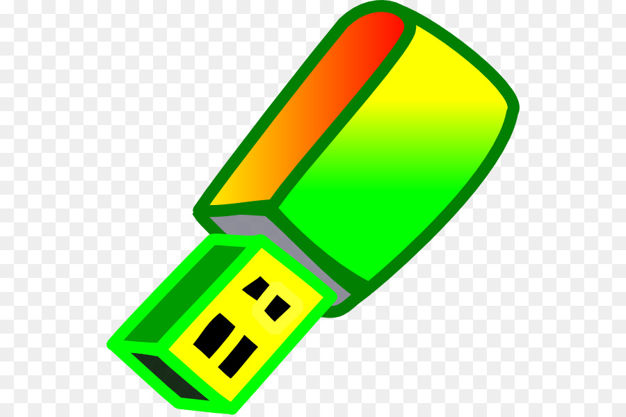 Las Unidades Flash Usb，Descargar PNG