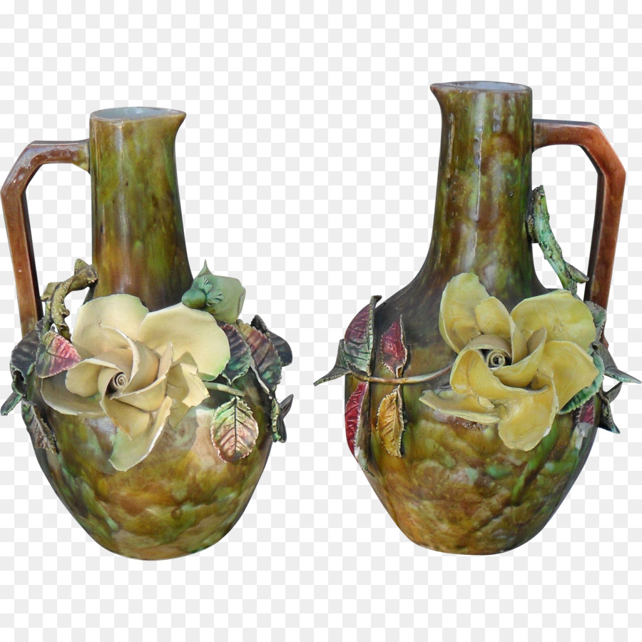 Jarra，Florero PNG