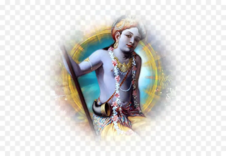 Krishna，Hindú PNG