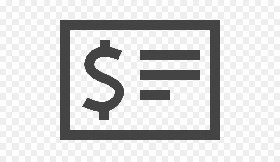 Signo De Dólar，Dinero PNG