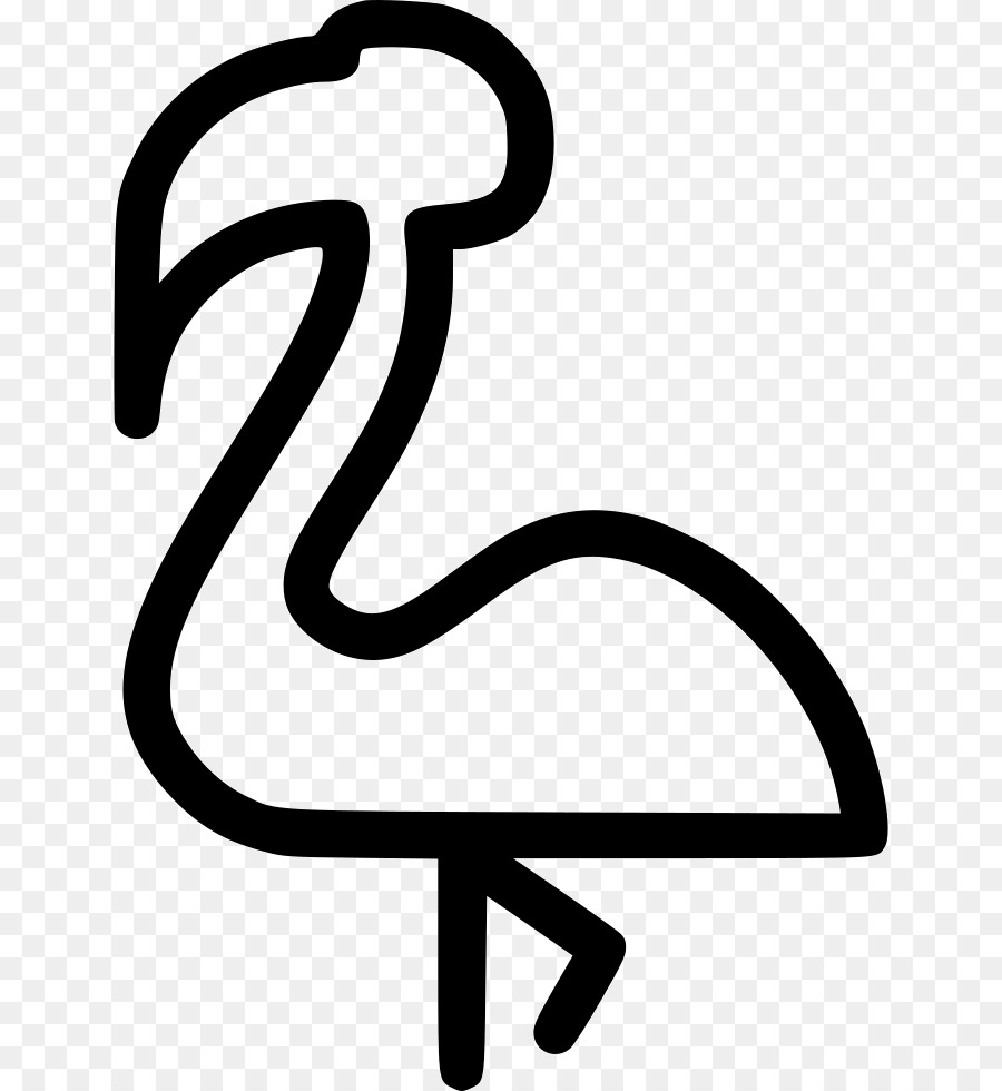 Iconos De Equipo，Flamingo PNG