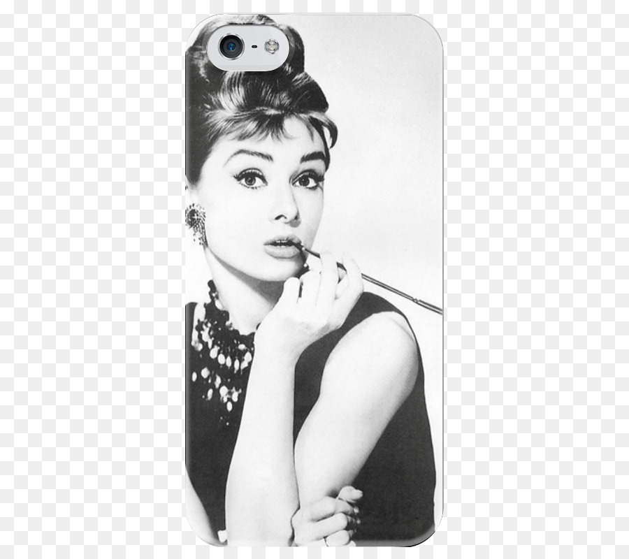 Audrey Hepburn，Desayuno En Tiffany S PNG