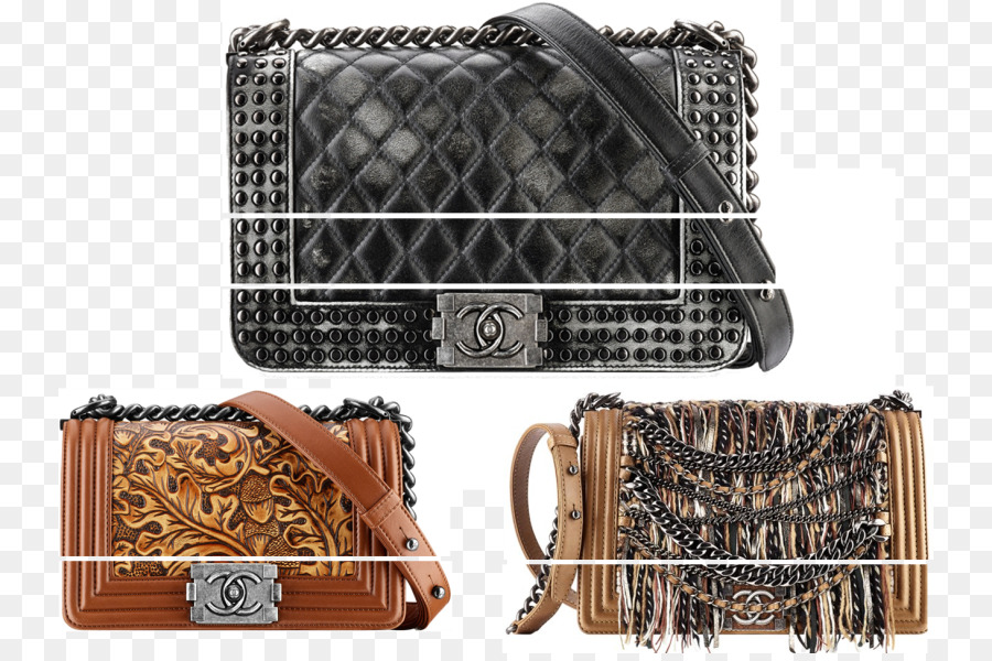 Bolso De Mano，Chanel PNG