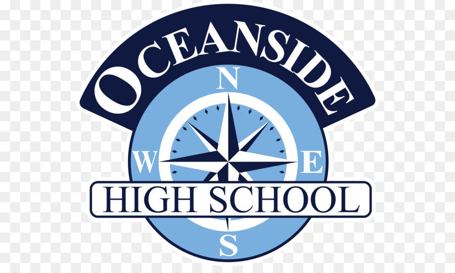 Oceanside La Escuela Secundaria，El Camino De La Escuela Secundaria PNG