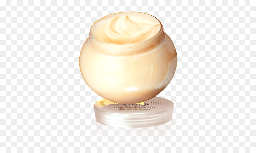 Tarro De Crema，Protección De La Piel PNG