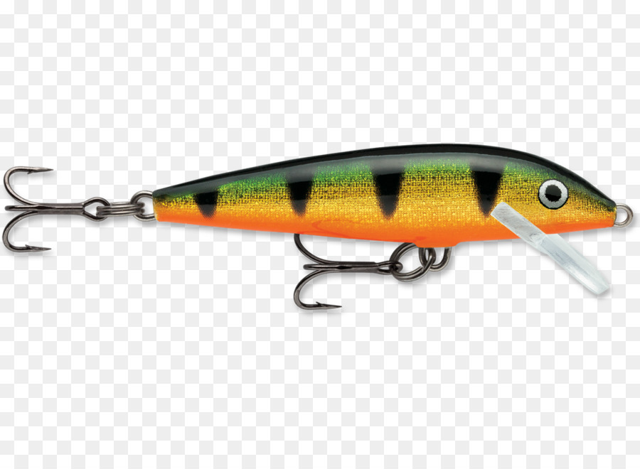 Rapala，Los Cebos De Pesca Señuelos PNG