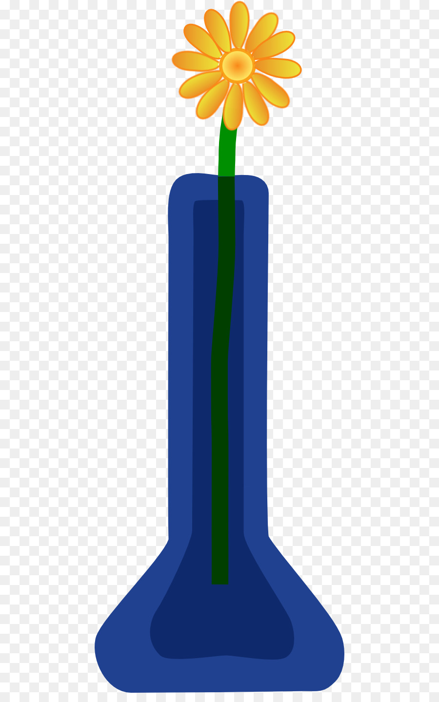 Florero，Dibujo PNG