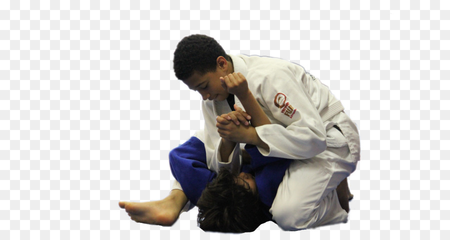 Jiujitsu Brasileño，Judo PNG