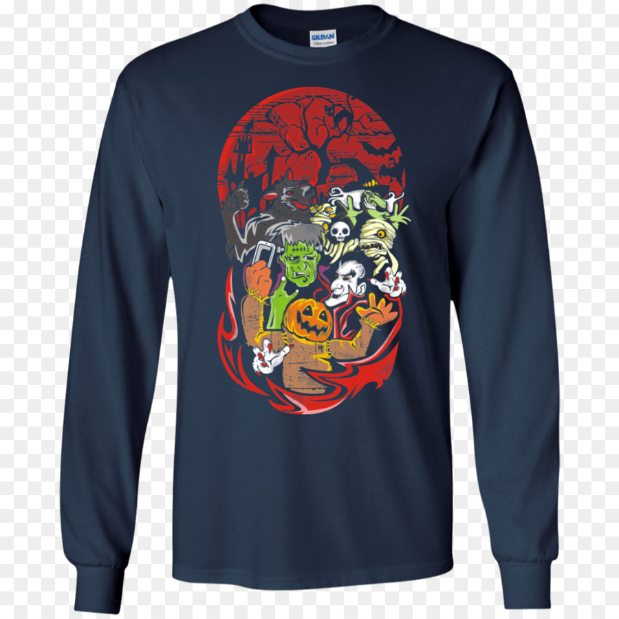 Camiseta，Sudadera Con Capucha PNG