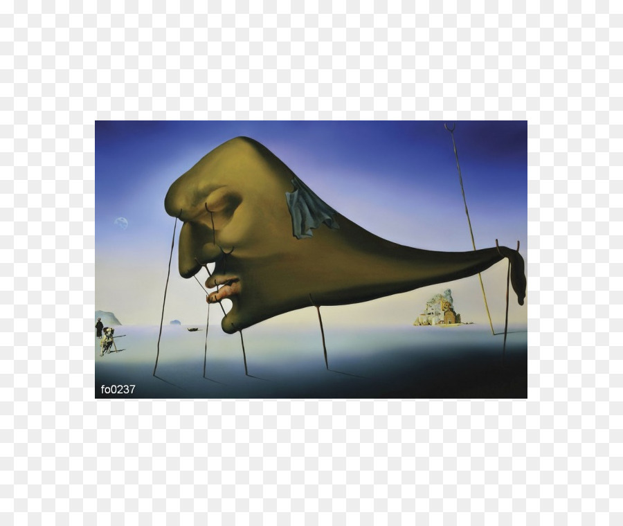 El Surrealismo，Arte PNG