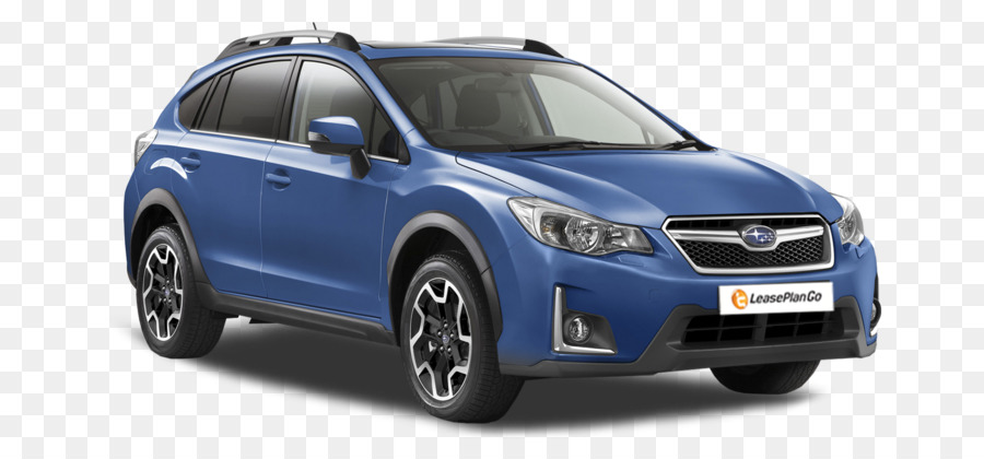 Subaru，Coche PNG