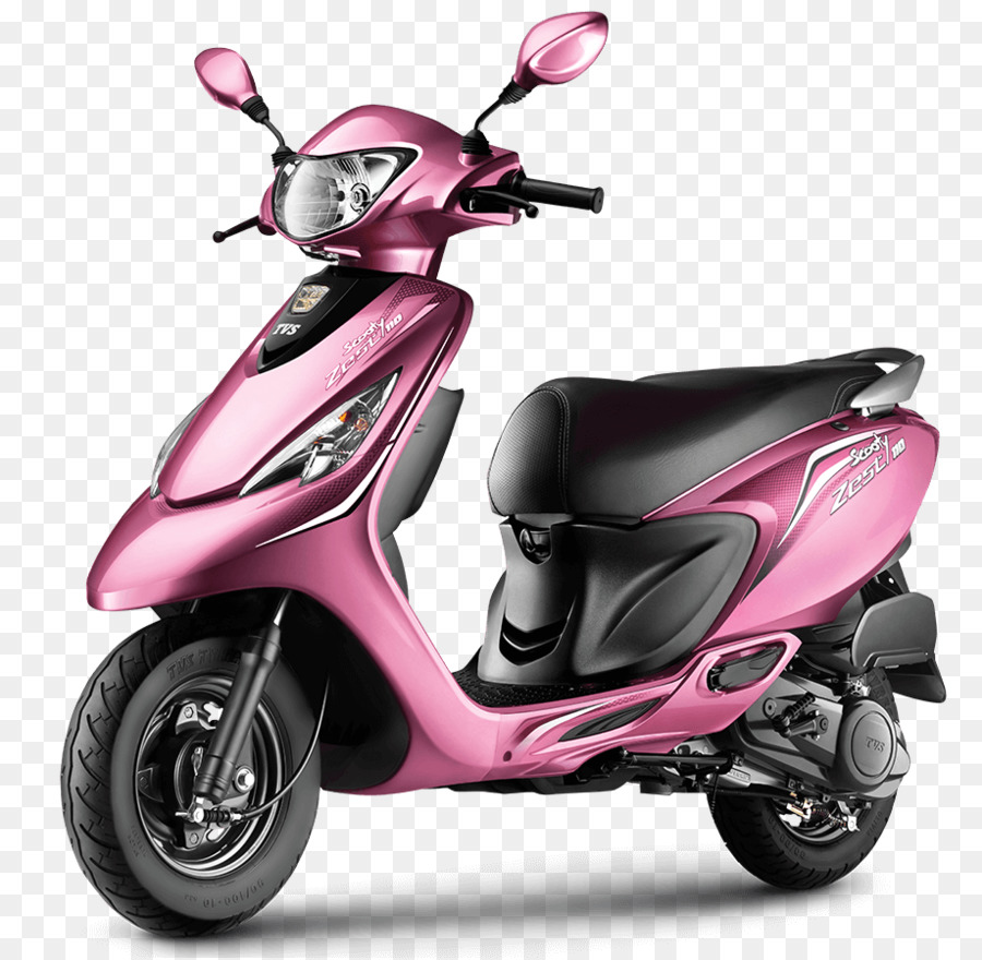 Scooter，Coche PNG