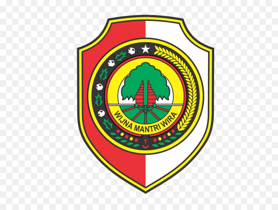 Mojokerto，Logotipo PNG