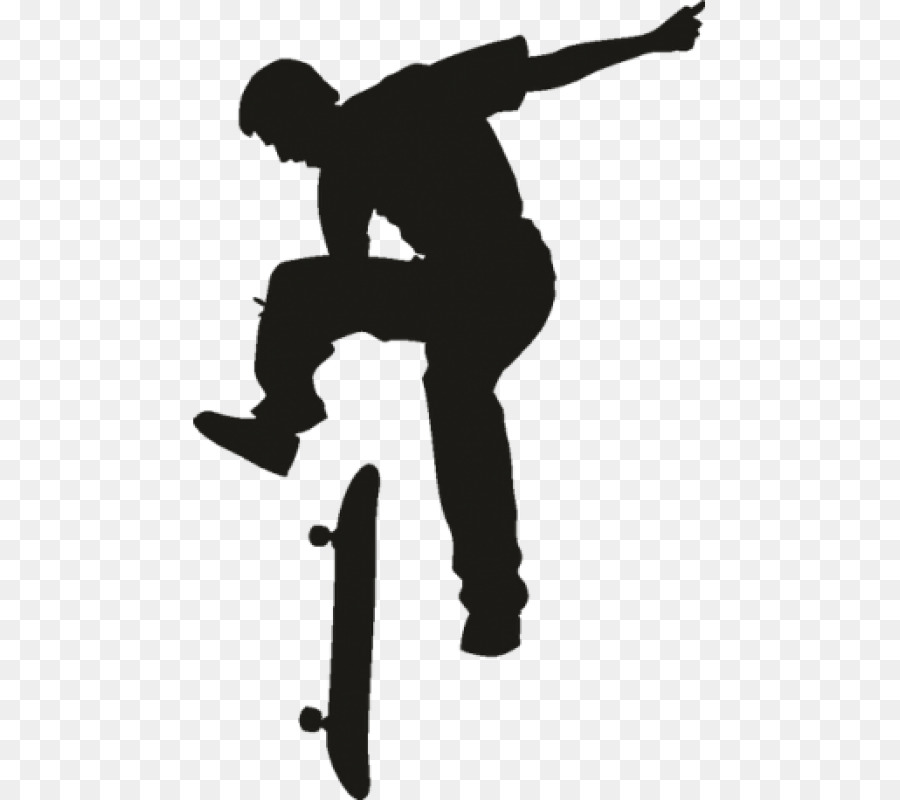 El Skate，Patineta PNG