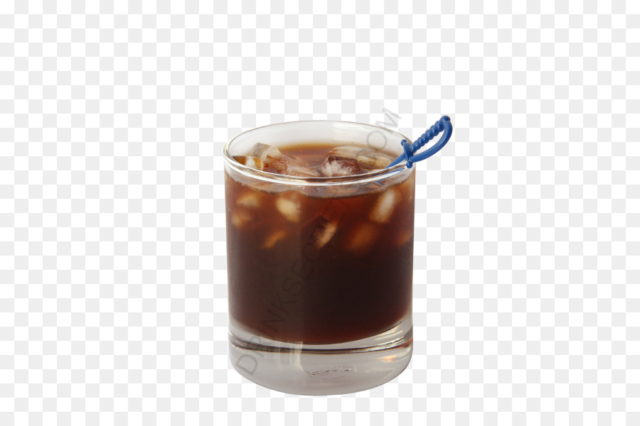 Ron Y Coca Cola，Ruso Blanco PNG