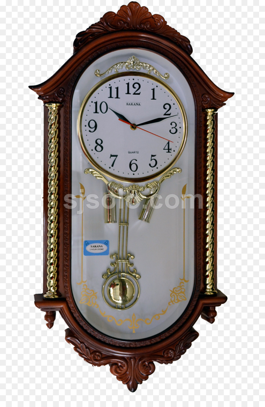 Reloj，Relój De Péndulo PNG