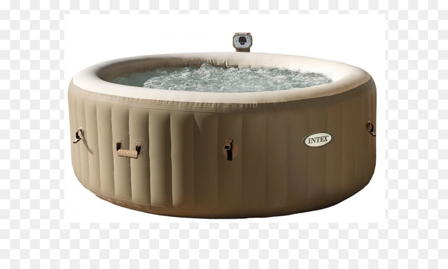 Bañera De Hidromasaje，Jacuzzi PNG