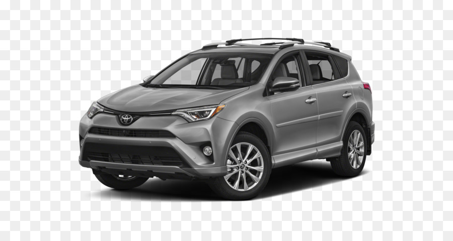 Toyota，2017 Toyota Rav4 Platino PNG