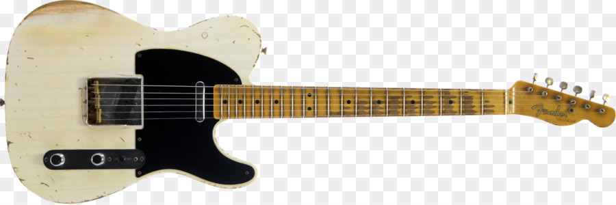 Guitarra Eléctrica，Fender Telecaster PNG