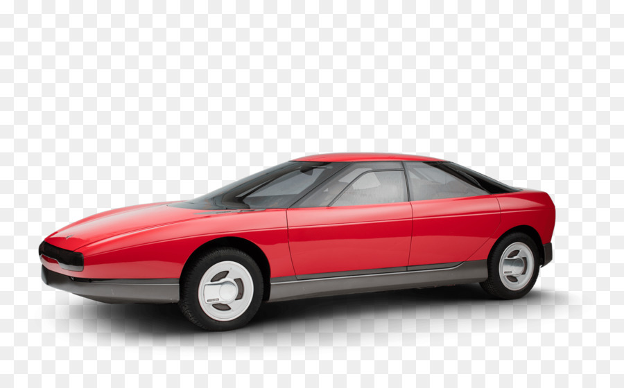 Coche Rojo，Automóvil PNG