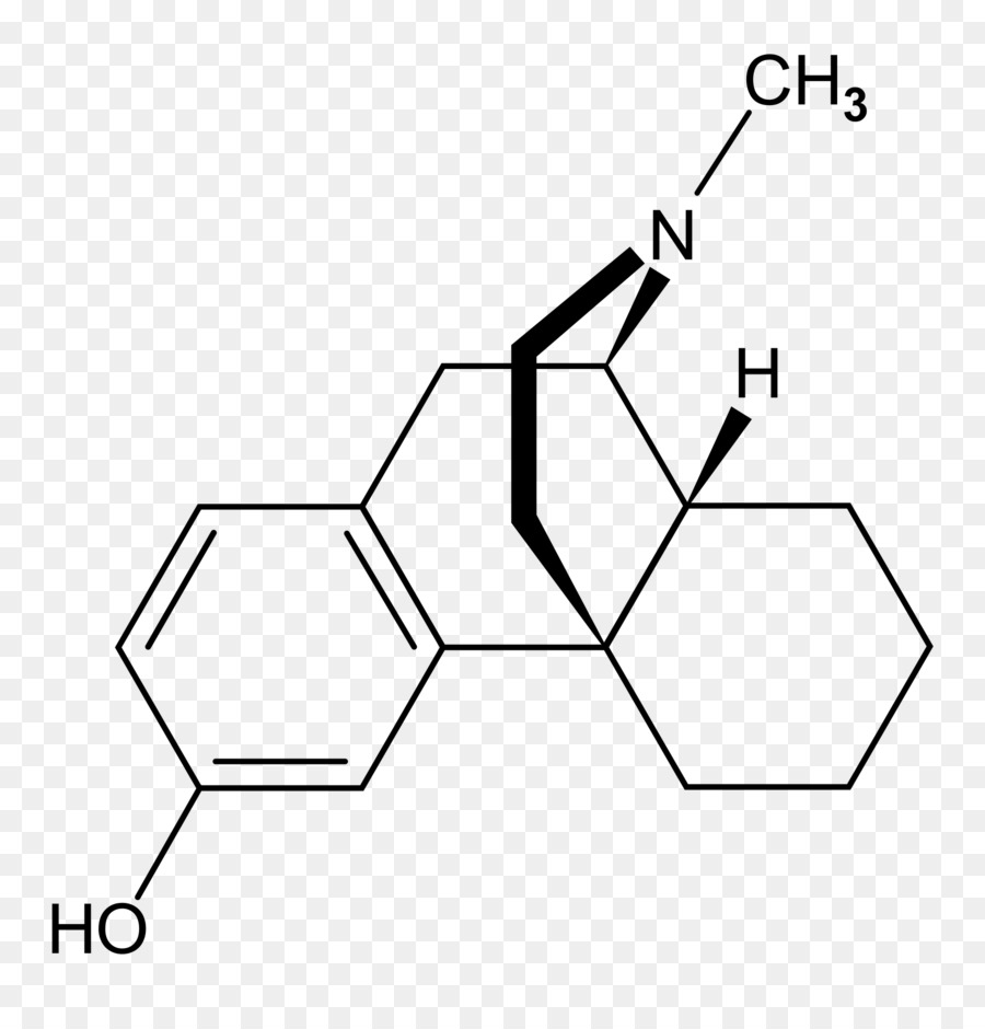 Estructura Química，Molécula PNG