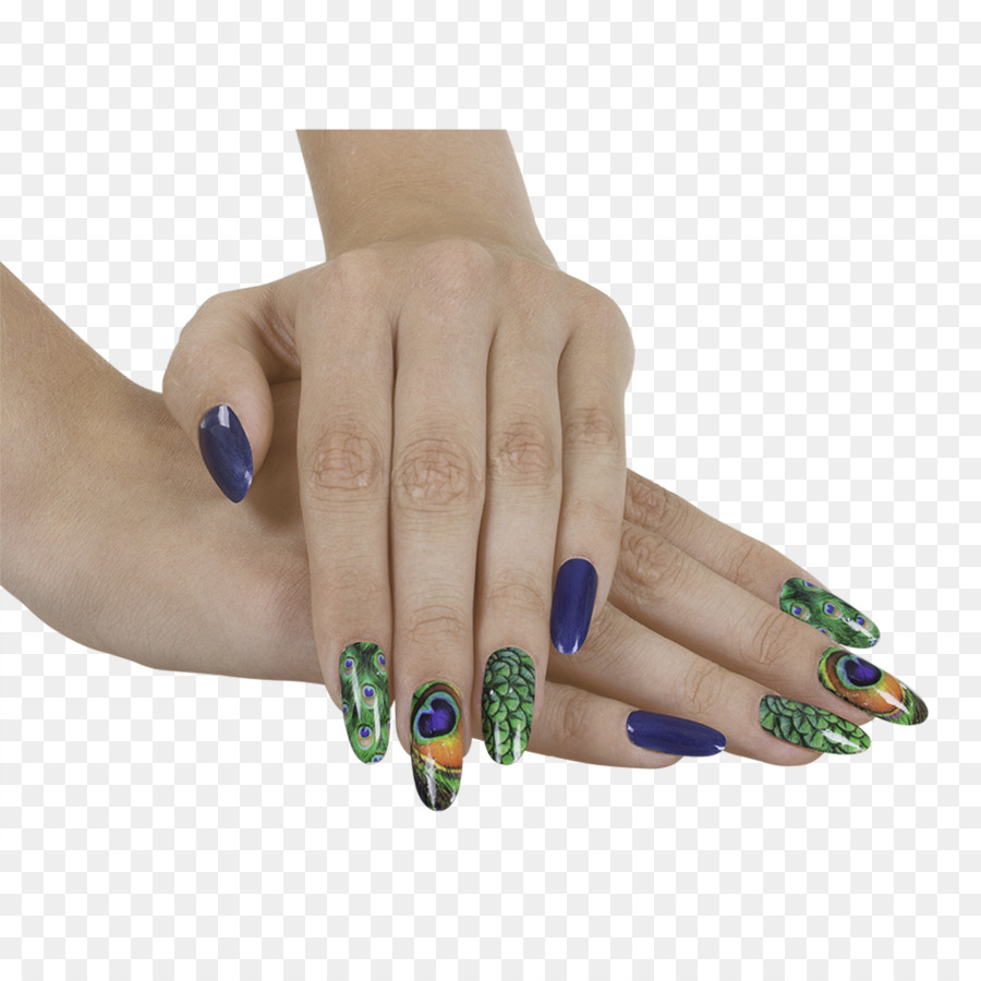 Uñas Decorativas，Manicura PNG