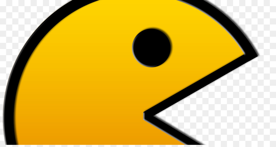 Pac Man，Juego PNG