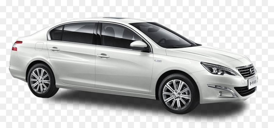 Peugeot 408，Coche PNG