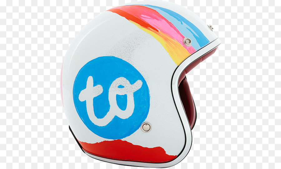 Los Cascos Para Bicicleta，Cascos De Moto PNG