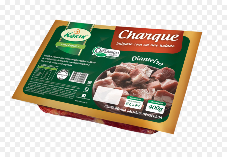 Ch Arki，La Carne PNG